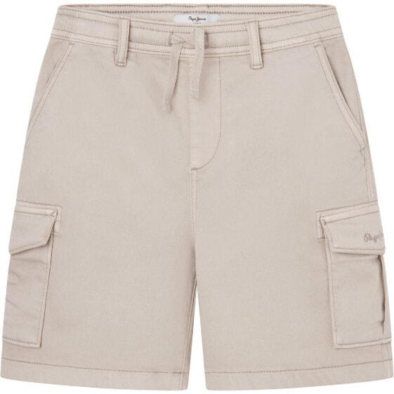PEPE JEANS Ted Cargo Shorts