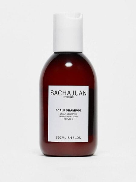 SACHAJUAN Scalp Shampoo 250ml