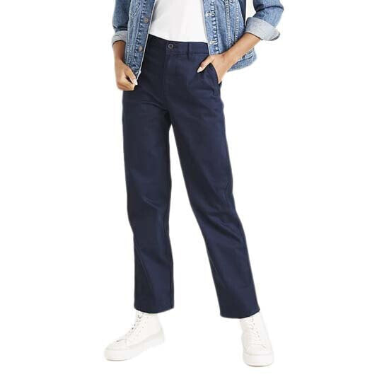 DOCKERS high waist pants