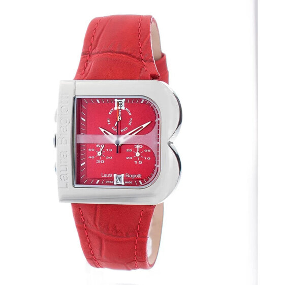 LAURA BIAGIOTTI LB0002L-RO watch