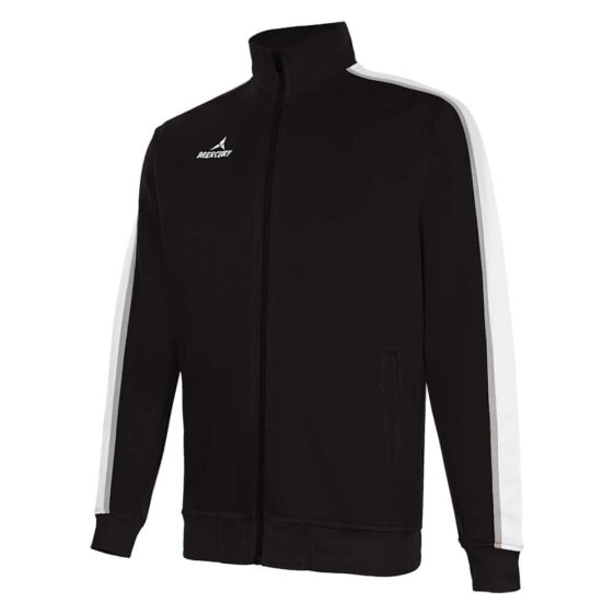 MERCURY EQUIPMENT Interlock London Tracksuit Jacket