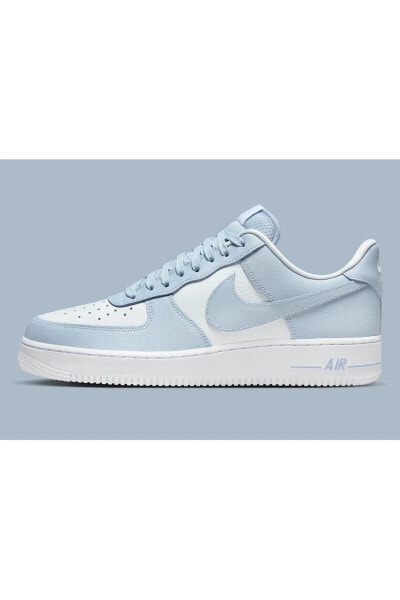 Air Force 1 '07 Light Armory Blue Sneaker