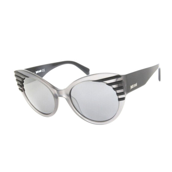 Женские солнечные очки Just Cavalli JC789S