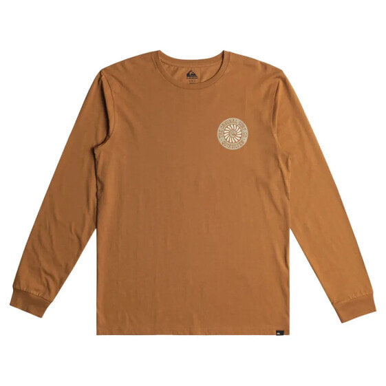 QUIKSILVER Bloom Cyclels Long sleeve T-shirt