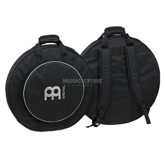 Meinl Cymbal Bag MCB22, 22", Backpack