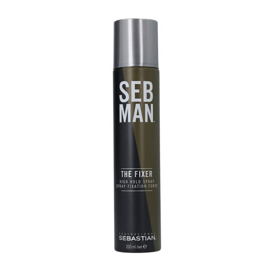 Sebastian Professional Sebman The Fixer Моделирующий лак сильной фиксации