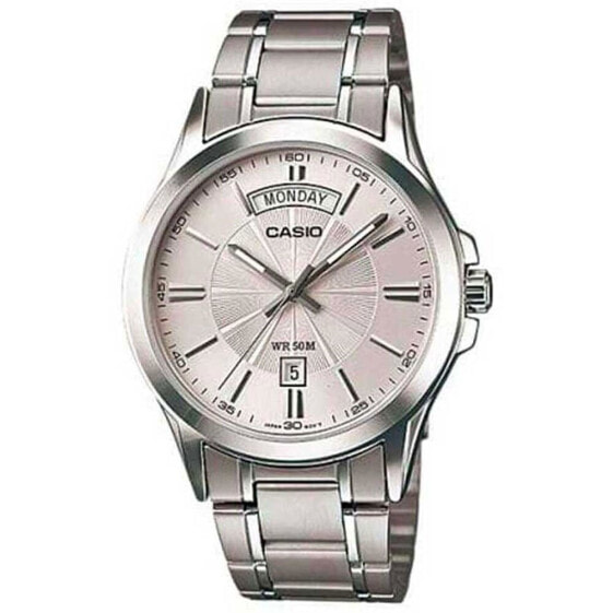 CASIO MTP1381D7A watch