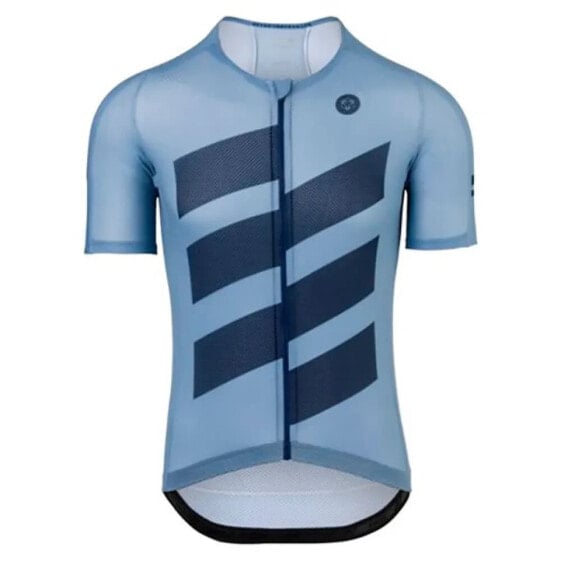 AGU High Summer II Trend short sleeve jersey