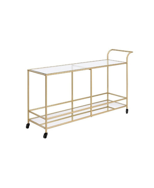 Kenda Serving Cart