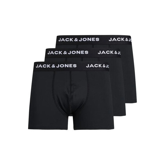 JACK & JONES Base boxers 3 units