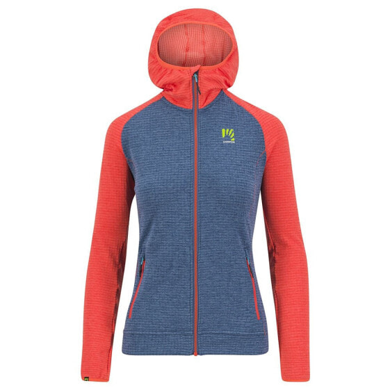 KARPOS Ambrizzola full zip fleece