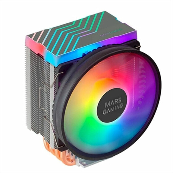 Вентилятор процессора Mars Gaming MCPU44