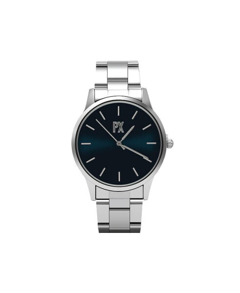 Riley Stainless Steel Watch