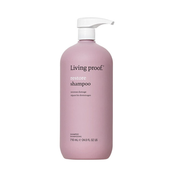 Living proof Restore Shampoo 24 Fl Oz (Pack of 1)