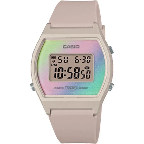 CASIO LW-205H-4AEF watch