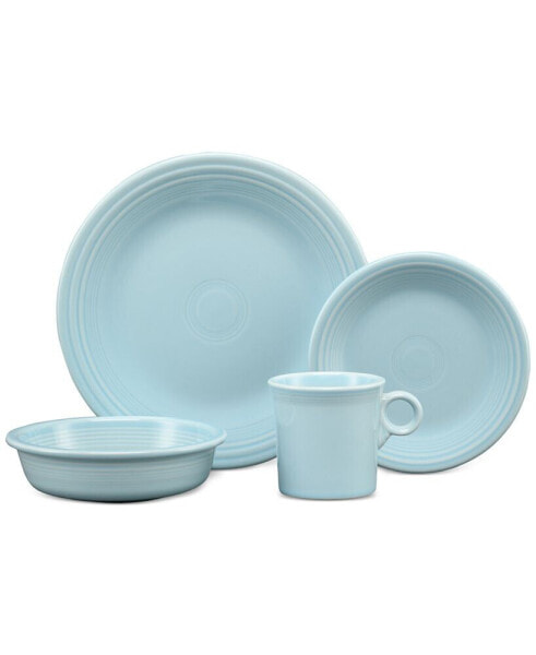 Sky Classic 4-Pc. Place Setting