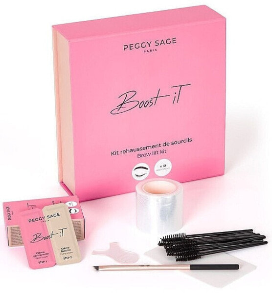 Peggy Sage Boost It Kit