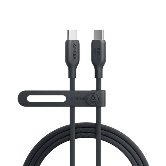 USB-C-кабель Anker Чёрный 1,8 m