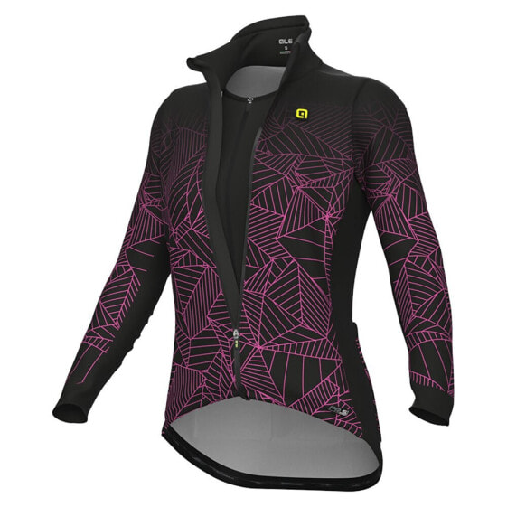 ALE PR-S Web jacket