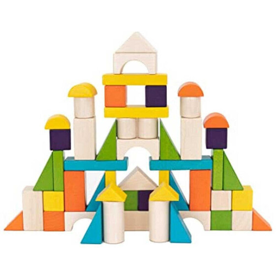 ROBIN COOL Montessori Method Foster Stackables