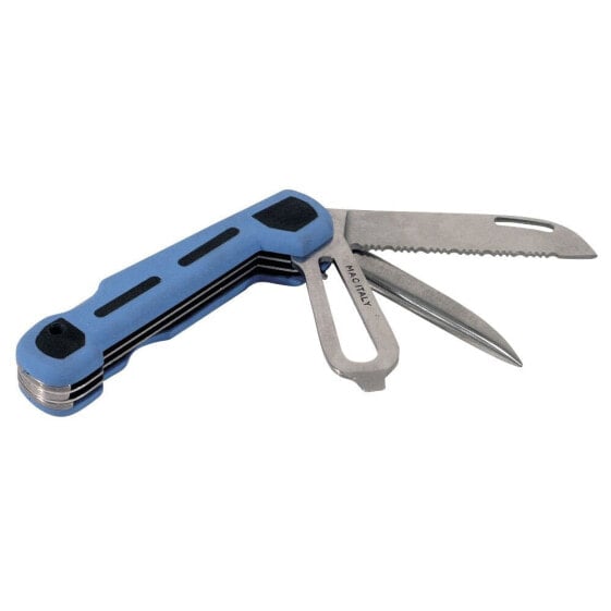 MAC Skipper Multitool