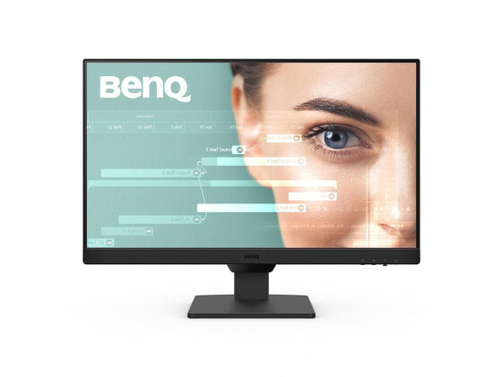 Монитор BenQ GW2490 23.8" FHD 100Hz HDMI DisplayPort