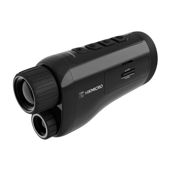 HIKMICRO Heimdal H4D IR 850 nm Visor Monocle