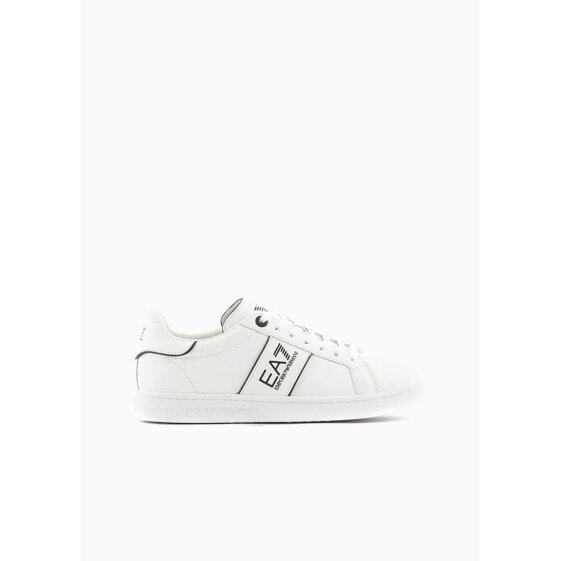 Кроссовки EA7 Emporio Armani X8X102 Trainers