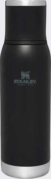 Stanley Termos THE ADVENTURE 1 l - BLACK / Stanley