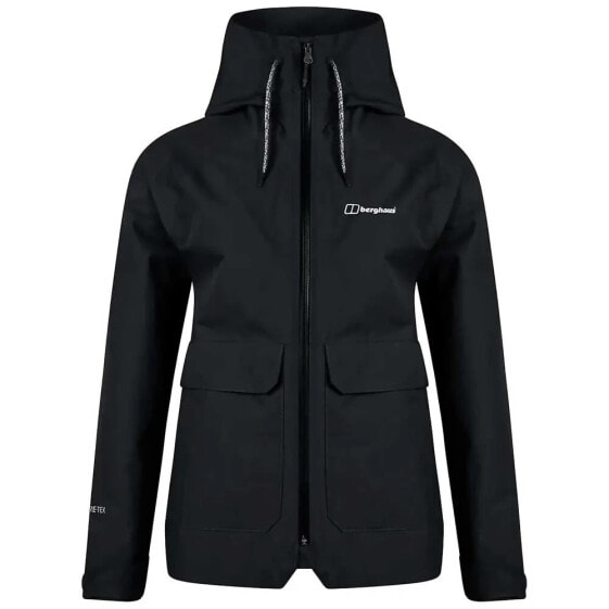 BERGHAUS Highraise jacket