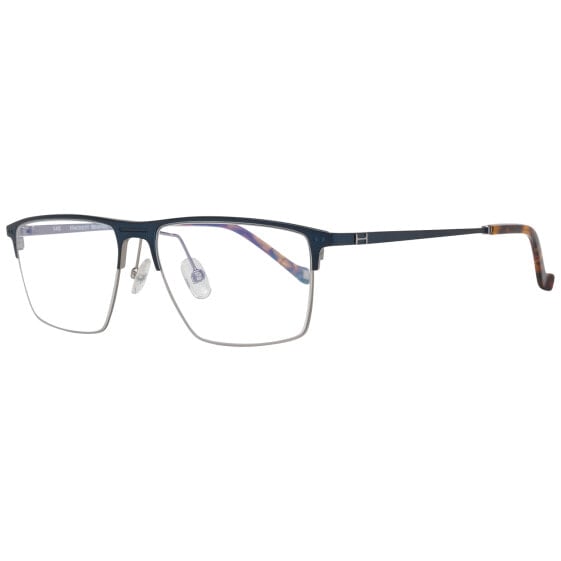 Hackett Bespoke Brille HEB250 689 54 Herren Blau 145mm