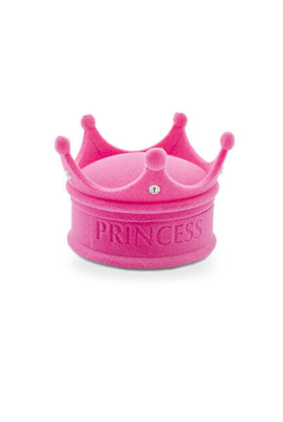 Подарочная упаковка Beneto Pink Crown KDET6
