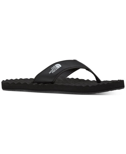 Шлепанцы The North Face мужские Base Camp II Flip-Flop