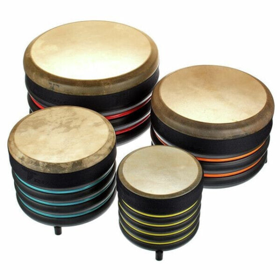 Trommus E1u Percussion Drum Set