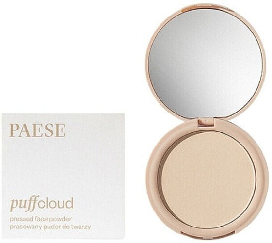 Paese Puff Cloud Pressed Face Powder