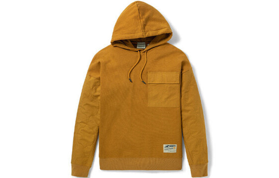 Timberland Logo A234A-P47 Hoodie