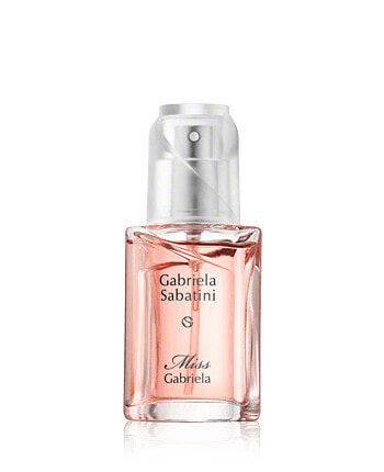 Gabriela Sabatini Miss Gabriela Eau de Toilette Spray