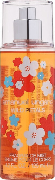 Emanuel Ungaro Wild Petals Body Mist