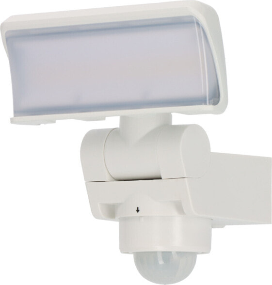 Brennenstuhl WS 2050 WP - 20 W - LED - 1 bulb(s) - White - 3000 K - 1680 lm