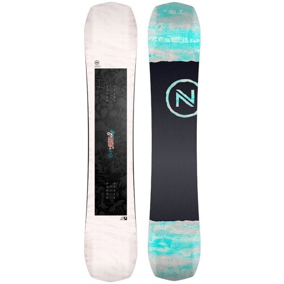 NIDECKER Sensor Plus Snowboard