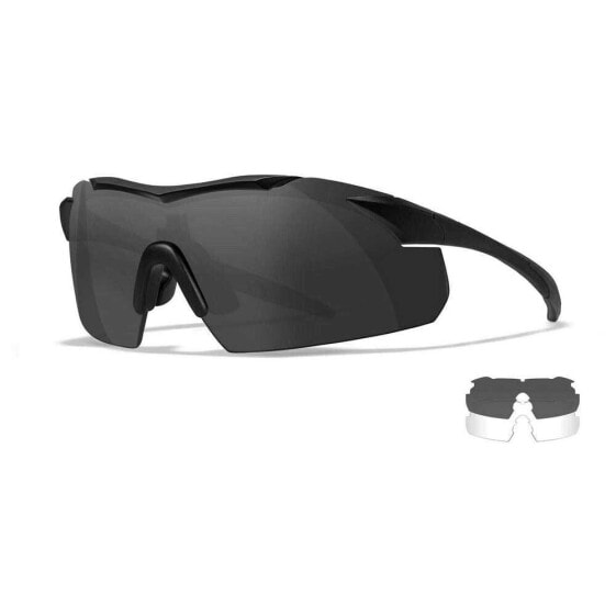 Очки Wiley X Vapor 25 Polarized Sunglasses