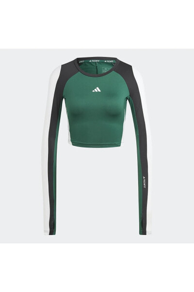 Футболка спортивная Adidas IK6152