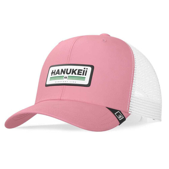 HANUKEII Barefoot cap