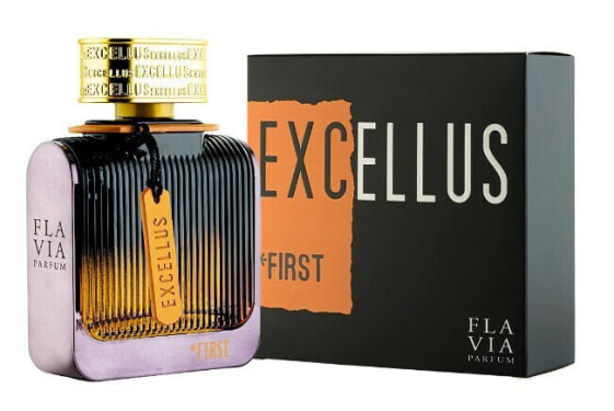 Духи для мужчин Flavia Excellus First Pour Homme - EDP