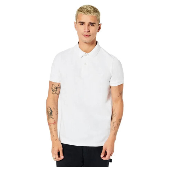 SUPERDRY Classic Pique short sleeve polo