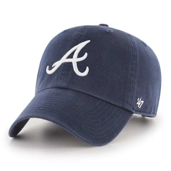 47 MLB Atlanta Braves Cap