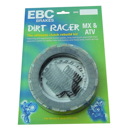 EBC Dirt DRC Serie DRC313 Clutch Kit