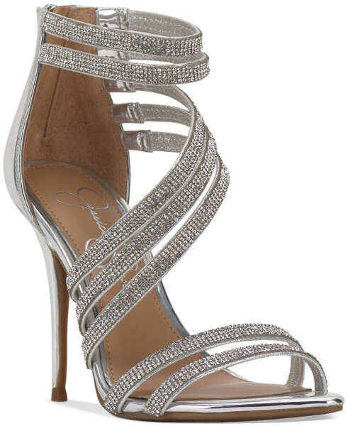 Women's Winifield Embellished High-Heel Sandals