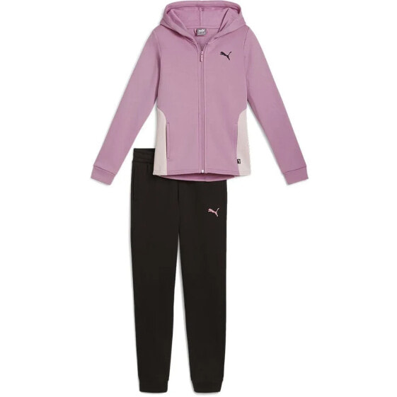 PUMA 684240 tracksuit