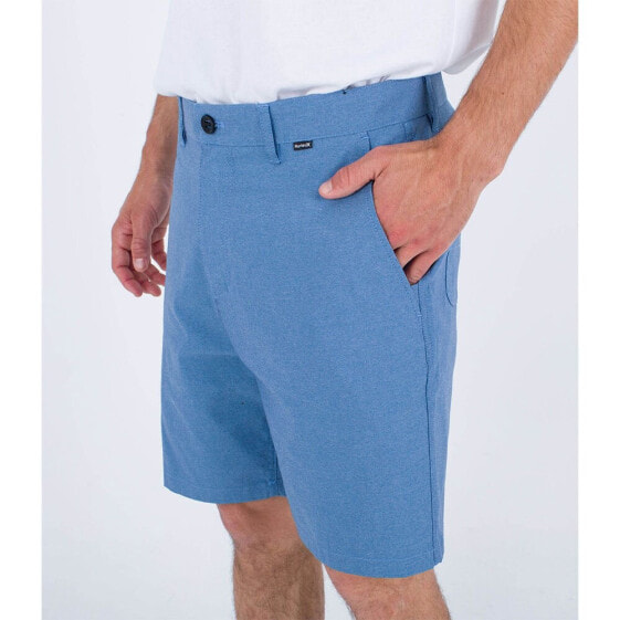 HURLEY H2O Dri Vapor 19´´ chino shorts